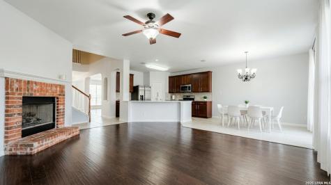 1203 Ganton Lane San Antonio TX 78260