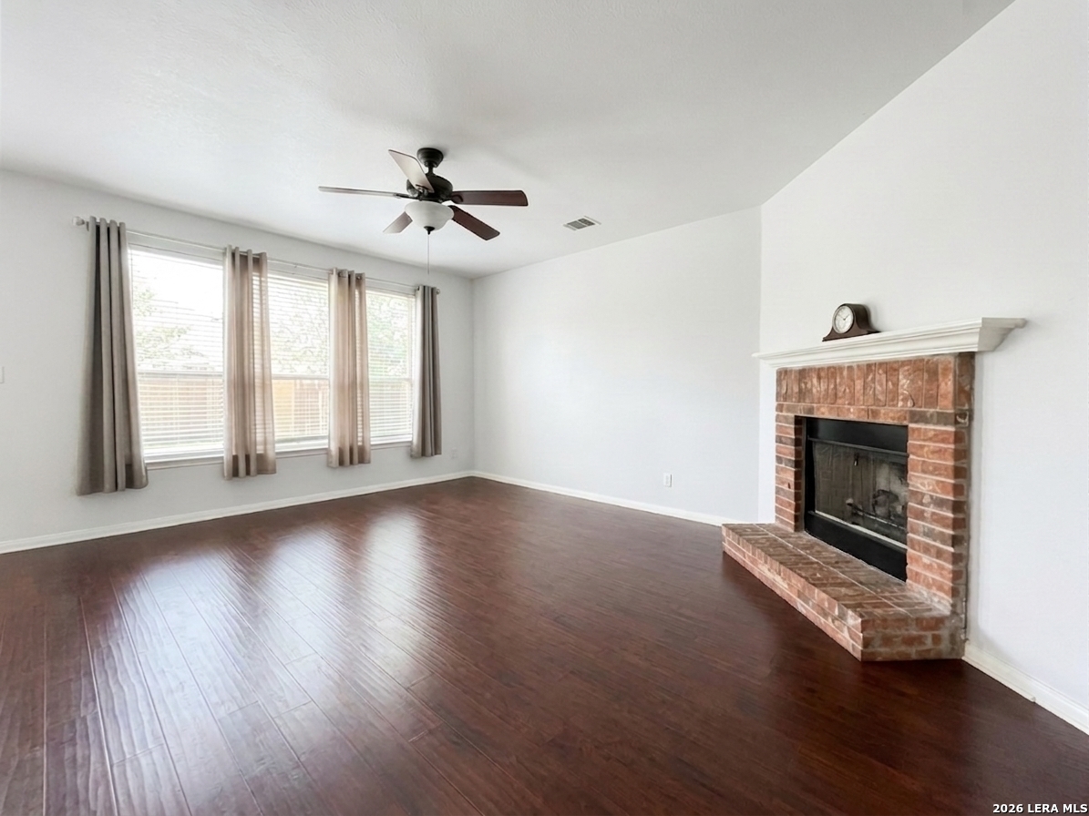 1203 Ganton Lane San Antonio TX 78260