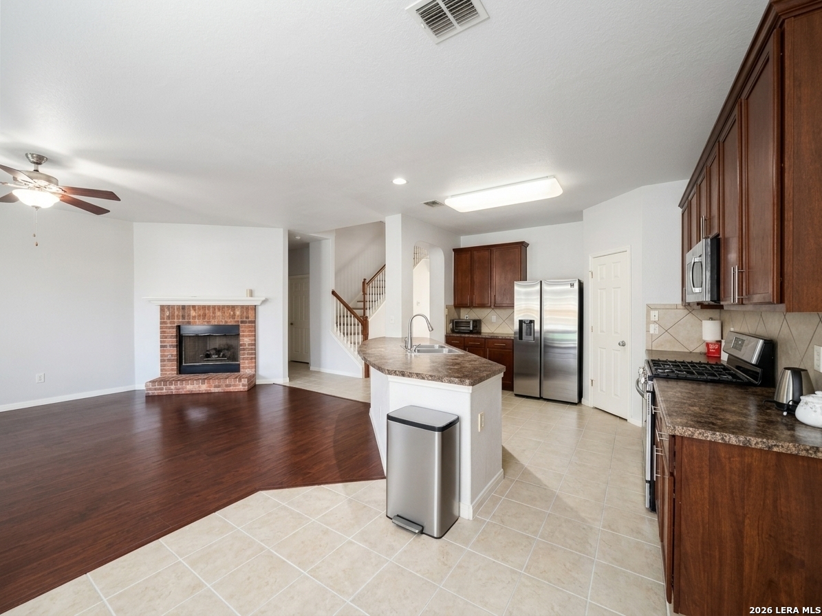 1203 Ganton Lane San Antonio TX 78260