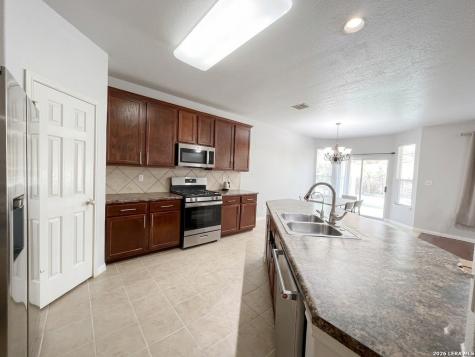 1203 Ganton Lane San Antonio TX 78260