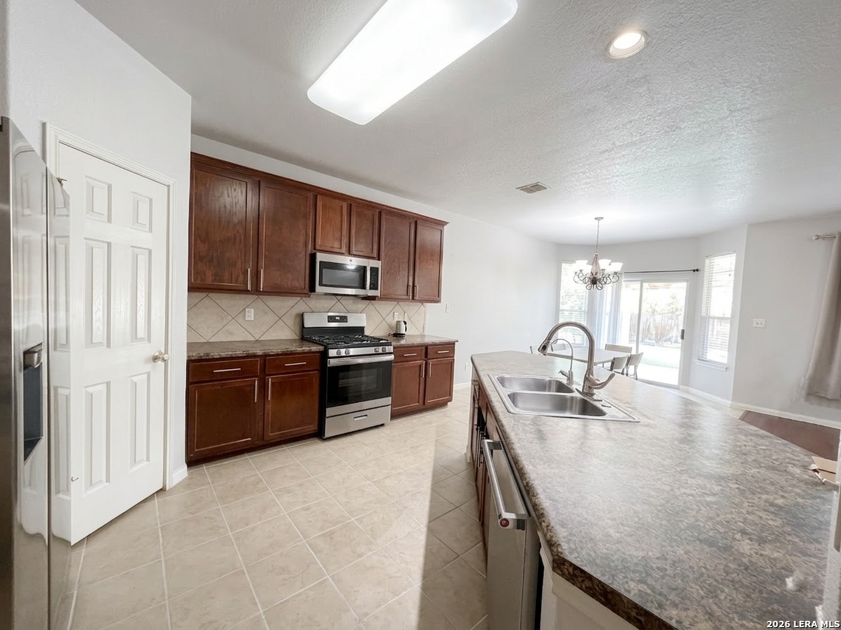 1203 Ganton Lane San Antonio TX 78260