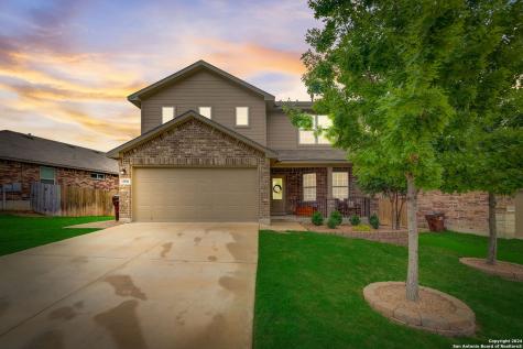 12930 Carreta Way San Antonio TX 78253
