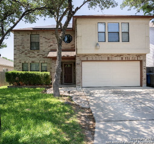 10419 Westfield Place San Antonio TX 78240