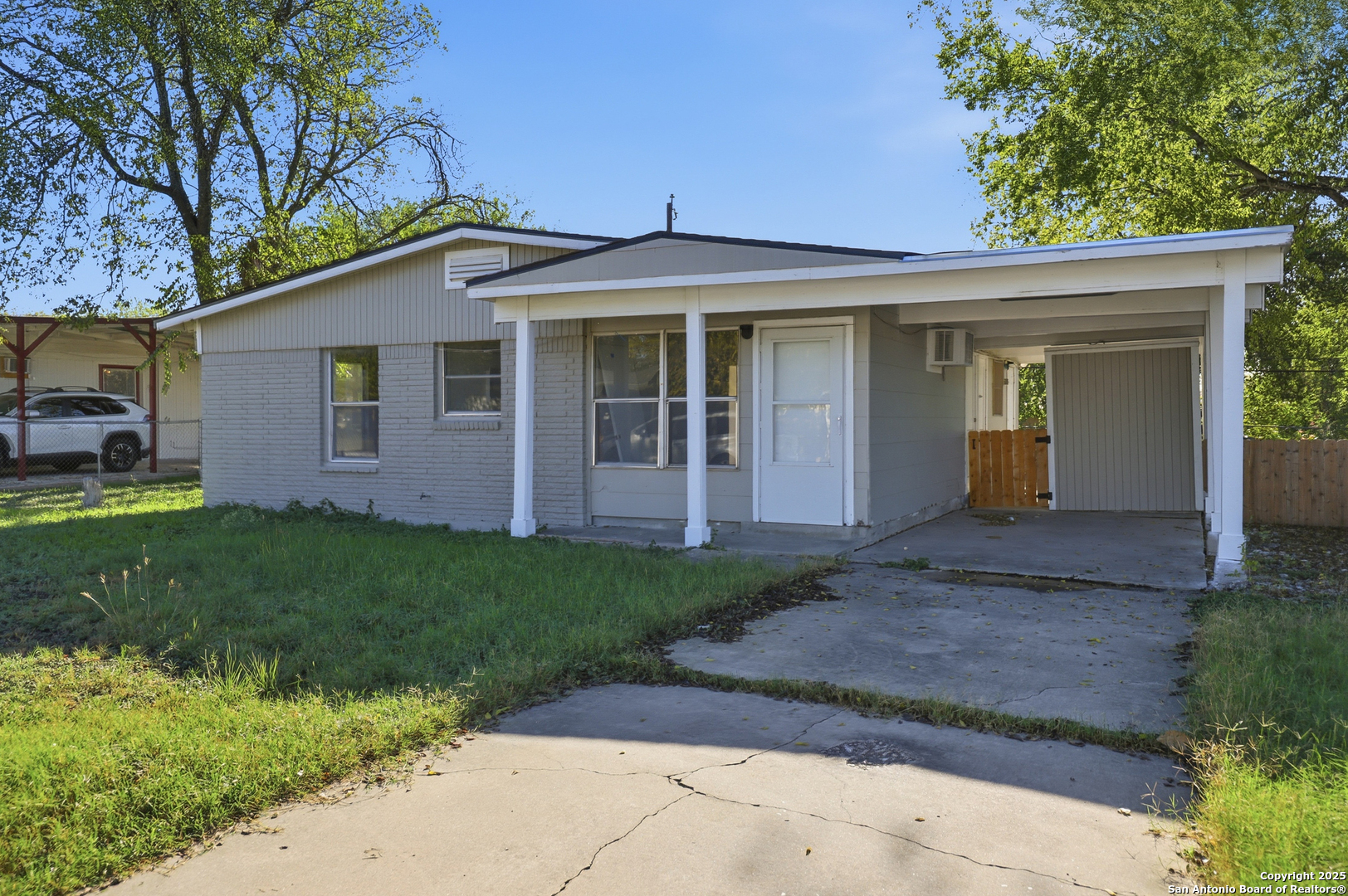 146 Hillsdale San Antonio TX 78227