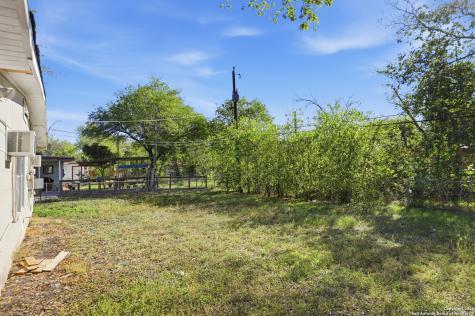 146 Hillsdale San Antonio TX 78227