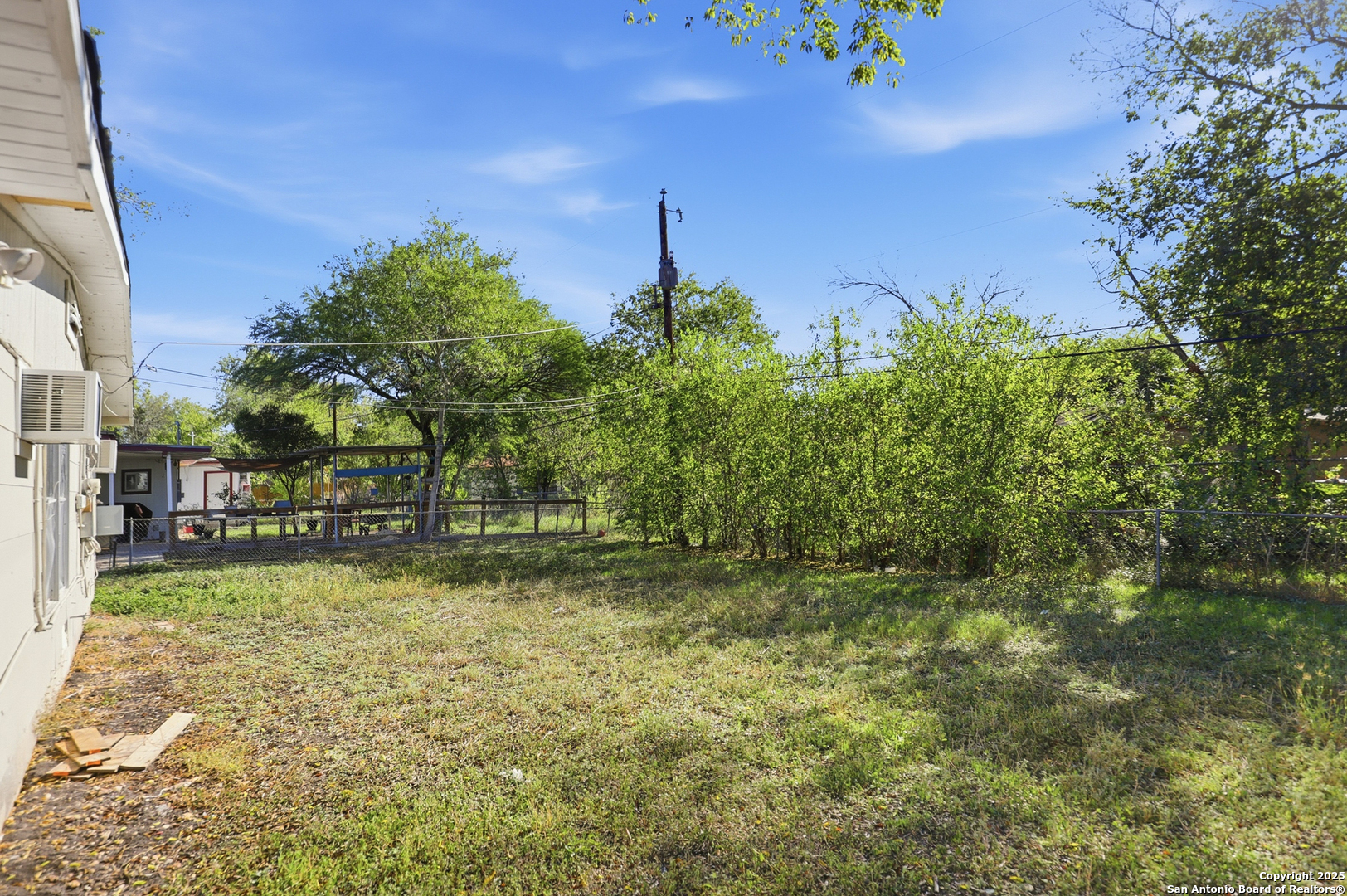 146 Hillsdale San Antonio TX 78227