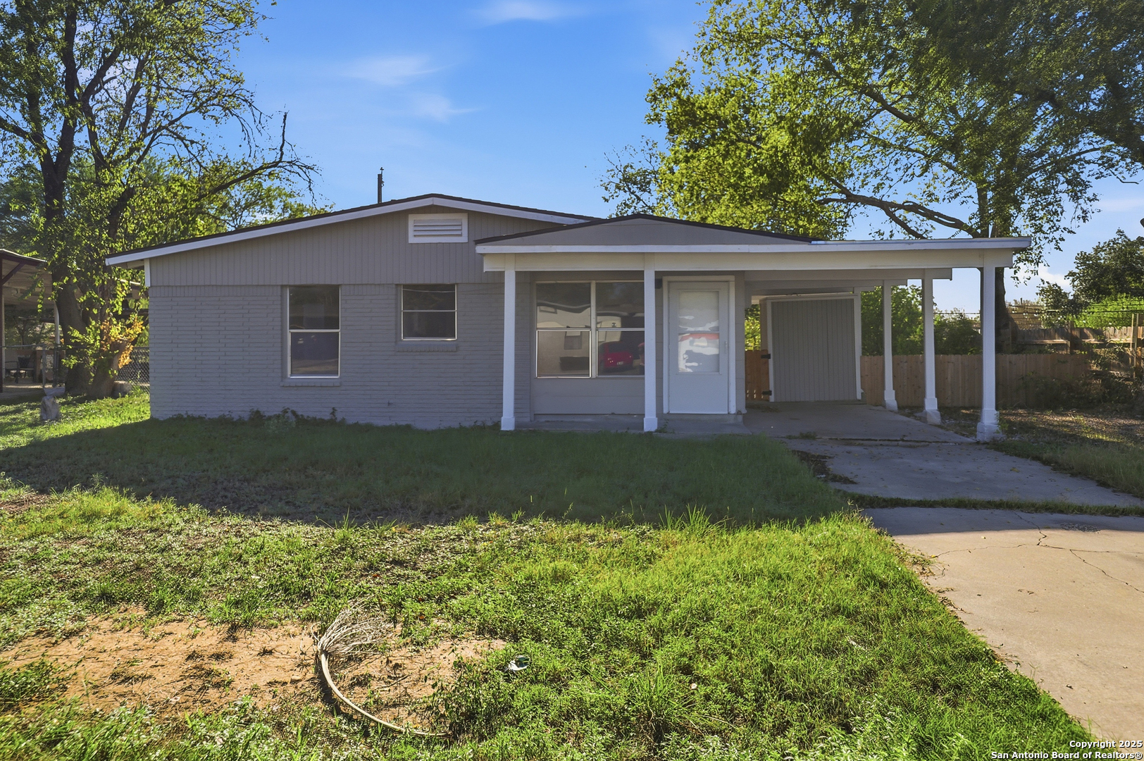 146 Hillsdale San Antonio TX 78227