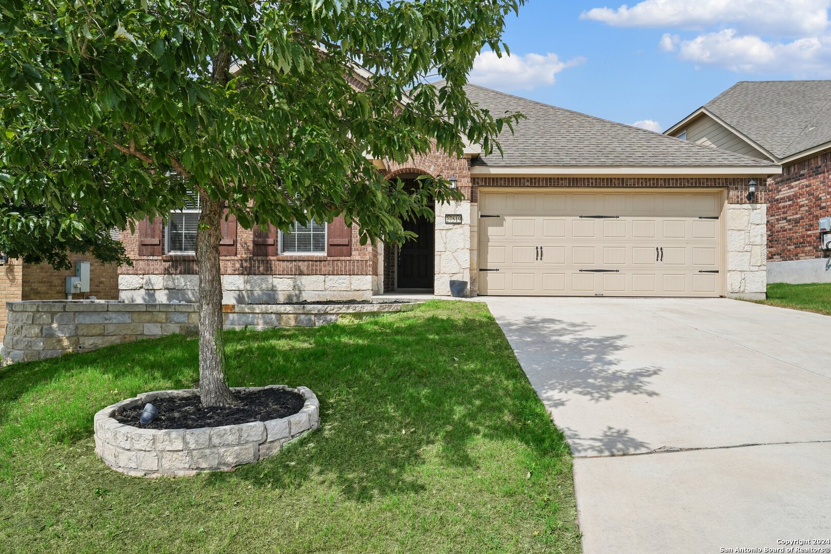 27519 Paseo Mesa Boerne TX 78015
