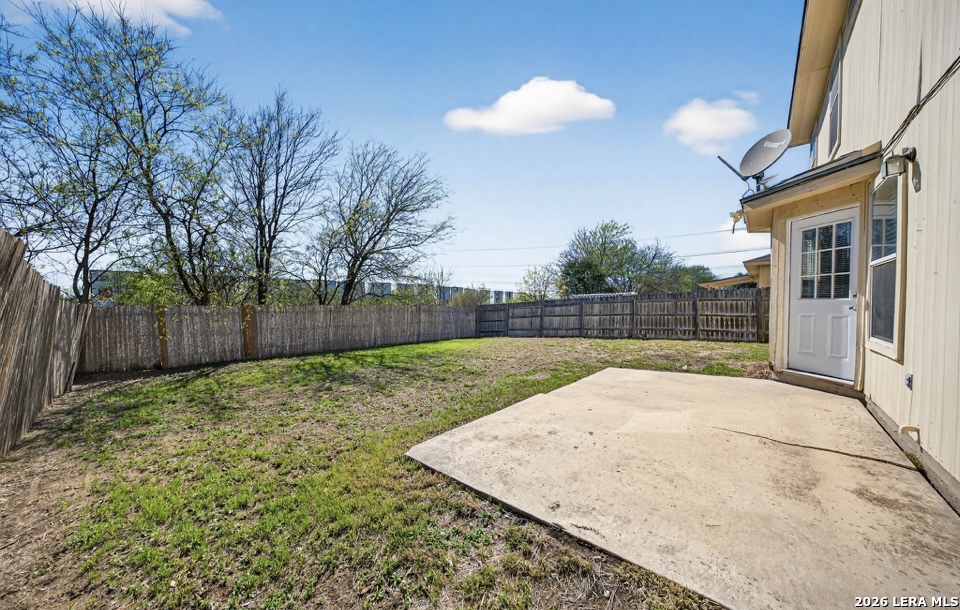 9011 Trumpet Circle Converse TX 78109