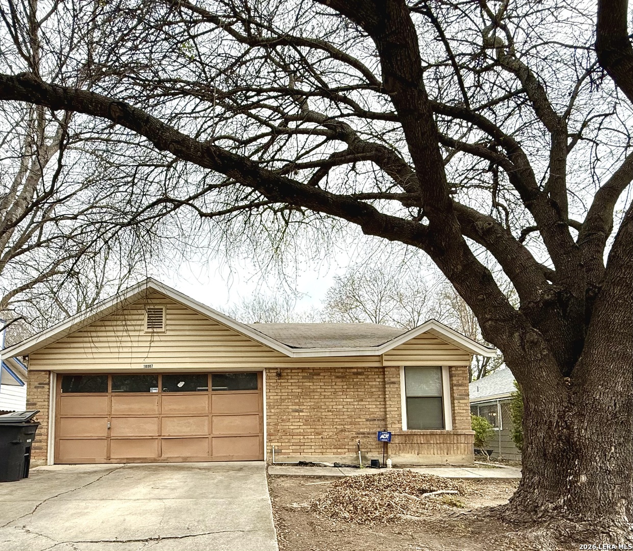 10007 Sugarloaf Drive San Antonio TX 78245