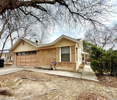 10007 Sugarloaf Drive San Antonio TX 78245