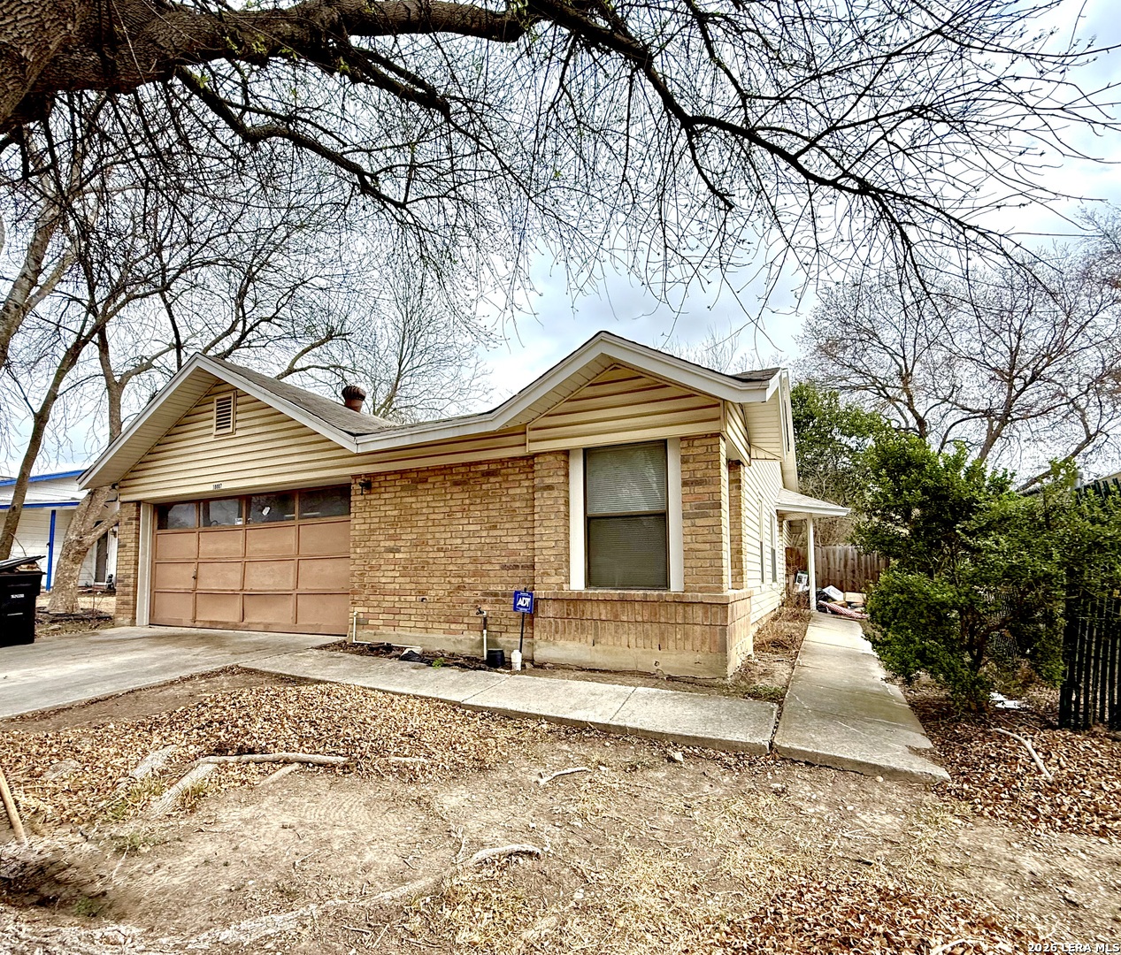 10007 Sugarloaf Drive San Antonio TX 78245