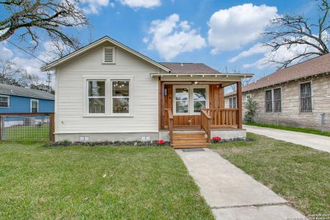 2205 Monterey Street San Antonio TX 78207