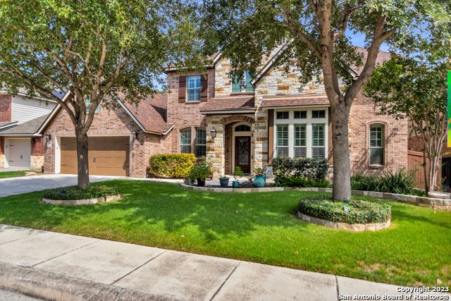 3526 Ochiltree Trail San Antonio TX 78253
