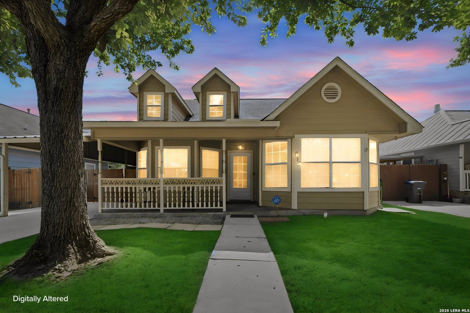 615 Claude W Black San Antonio TX 78203