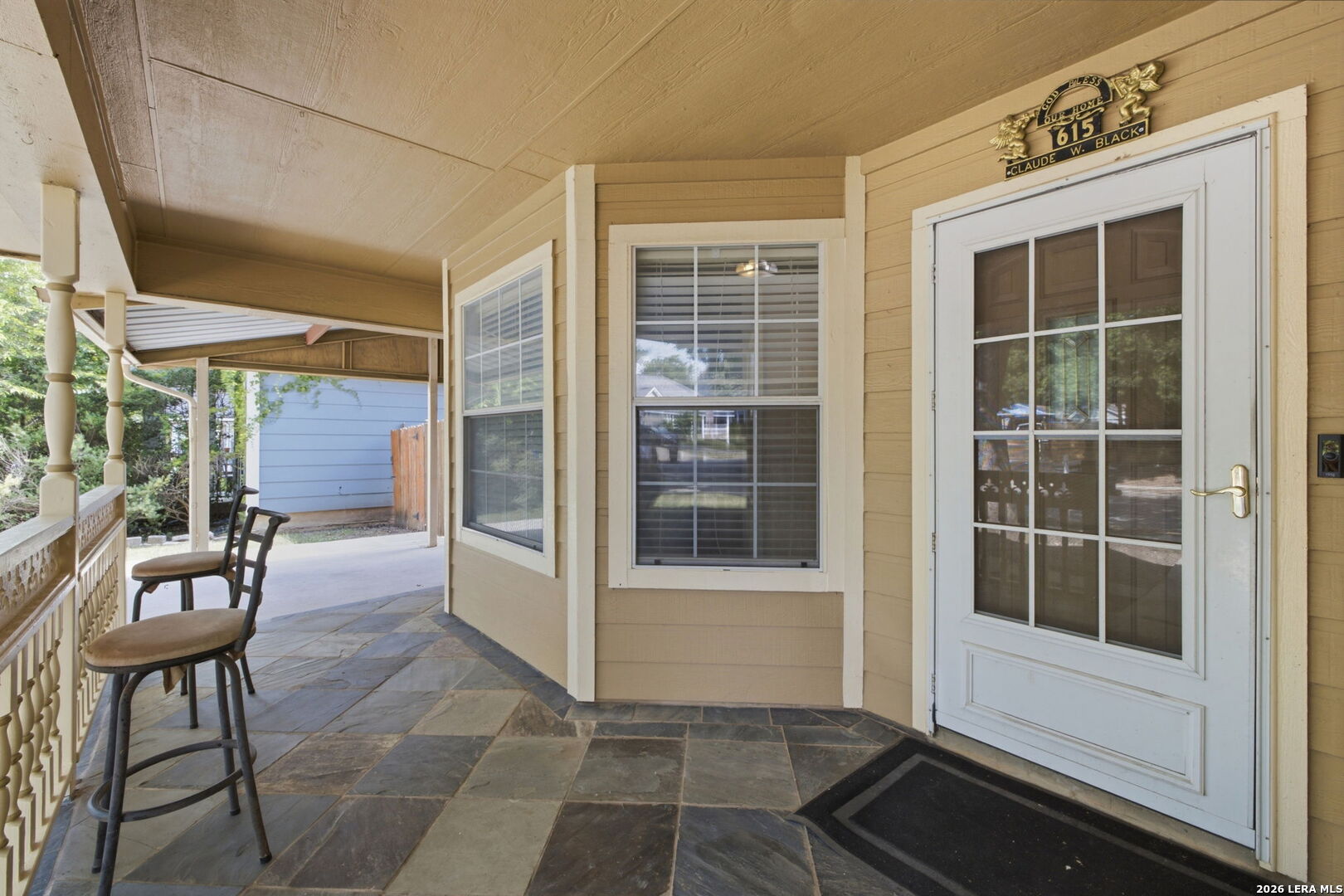 615 Claude W Black San Antonio TX 78203