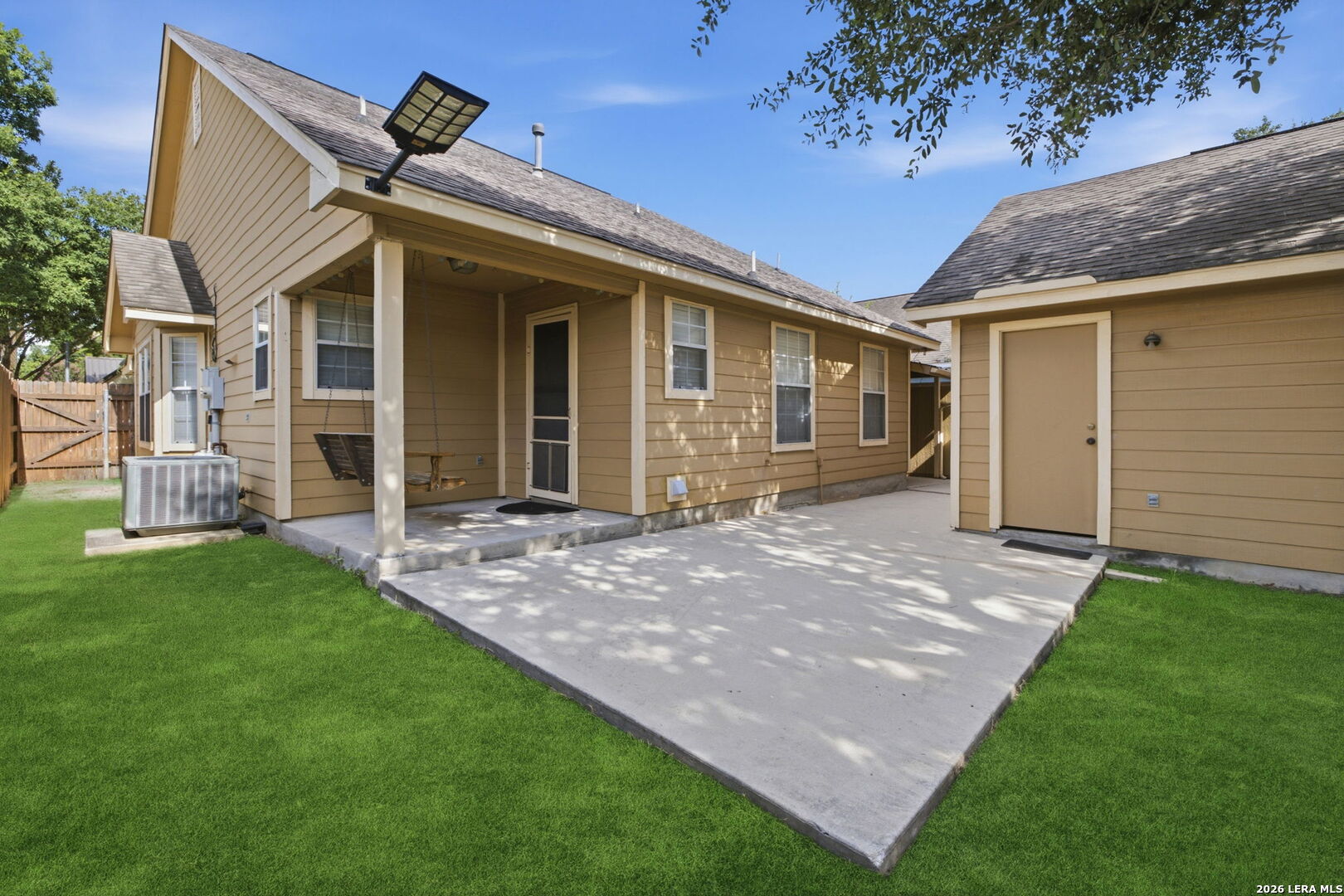 615 Claude W Black San Antonio TX 78203