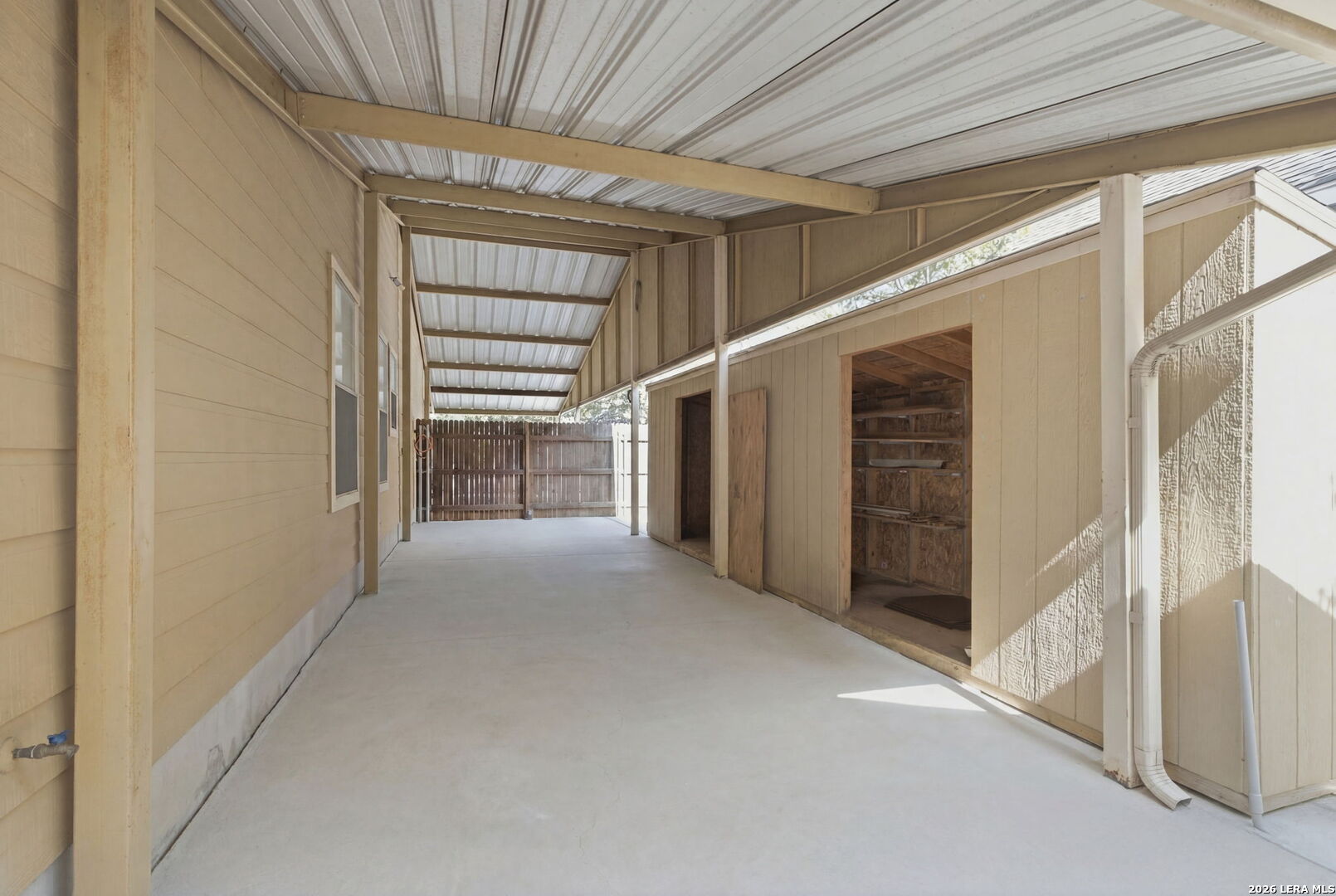 615 Claude W Black San Antonio TX 78203