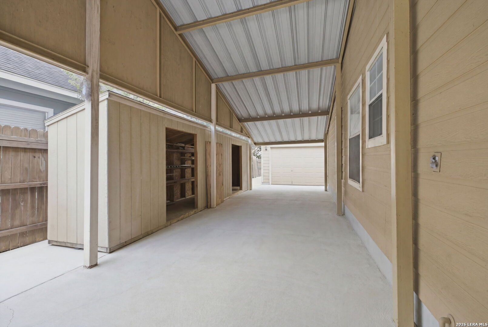 615 Claude W Black San Antonio TX 78203