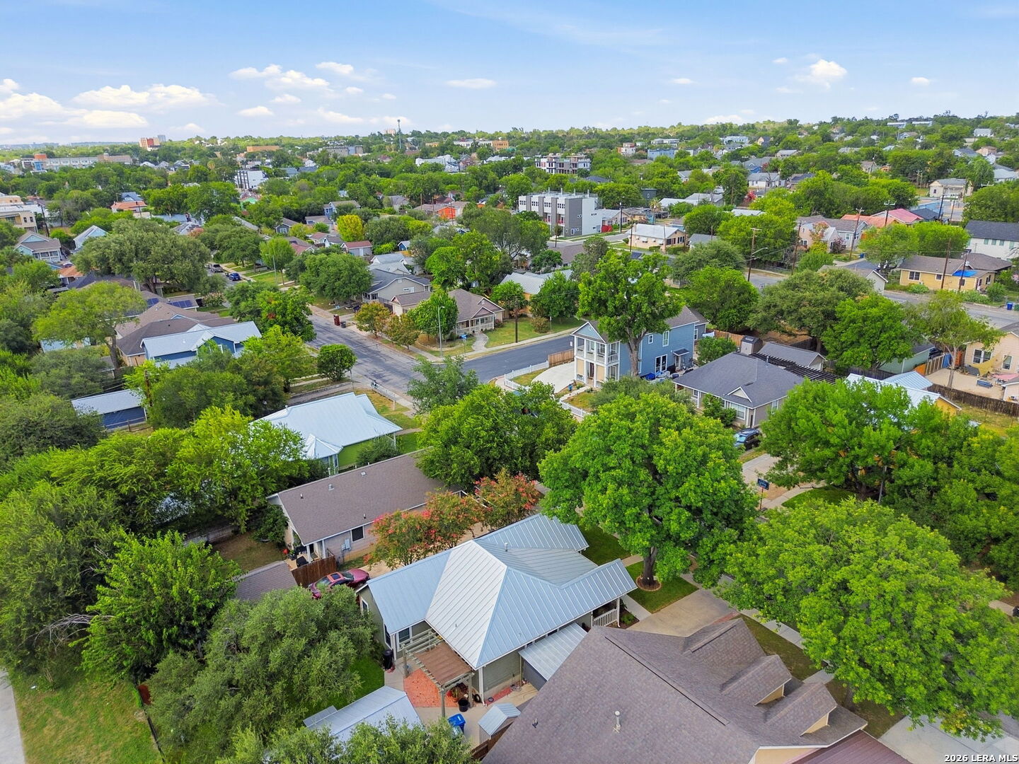 615 Claude W Black San Antonio TX 78203