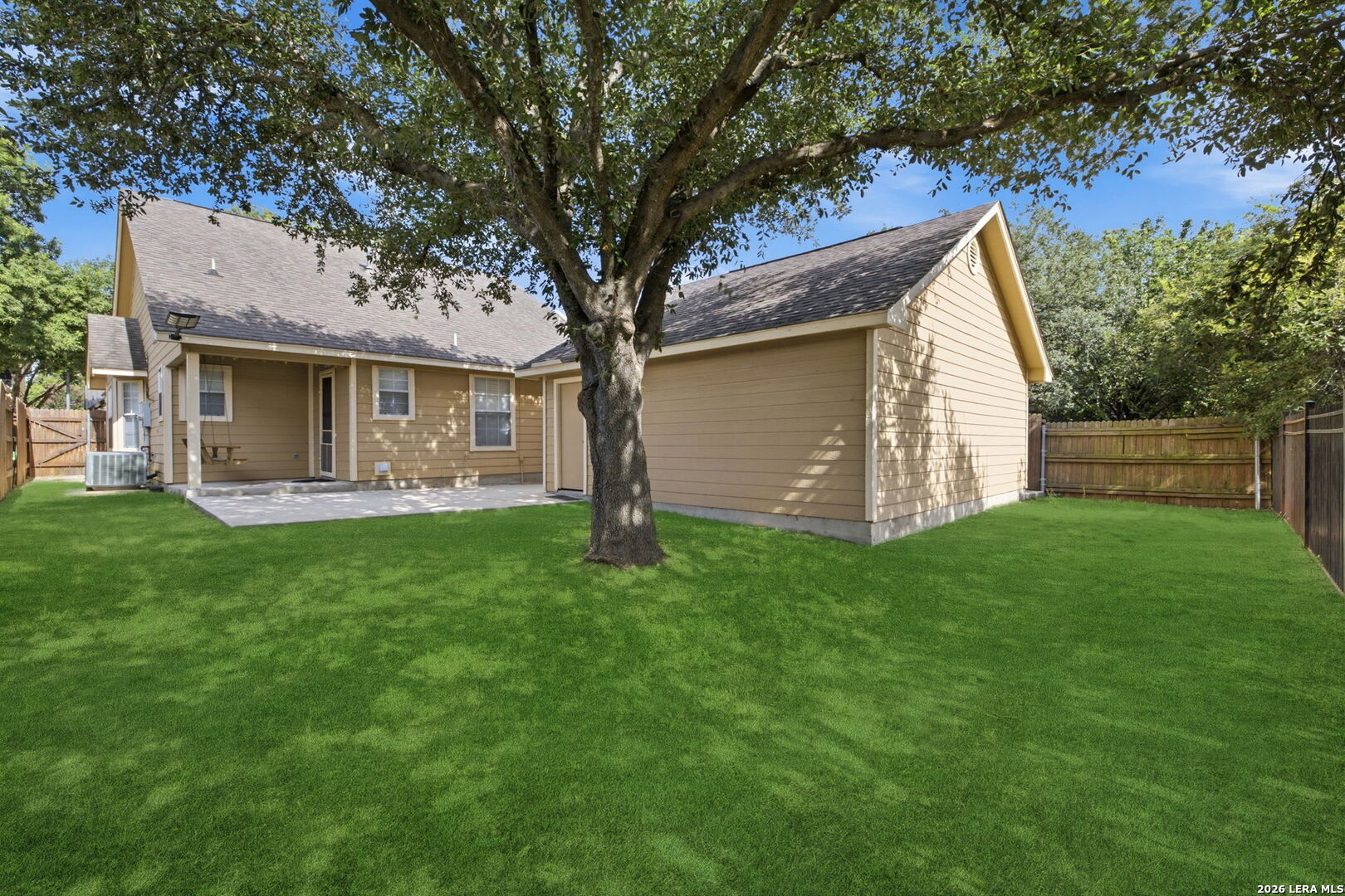 615 Claude W Black San Antonio TX 78203