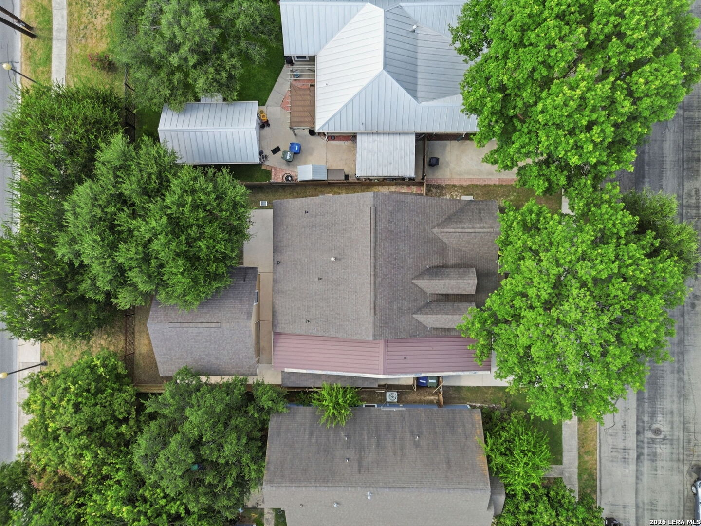 615 Claude W Black San Antonio TX 78203