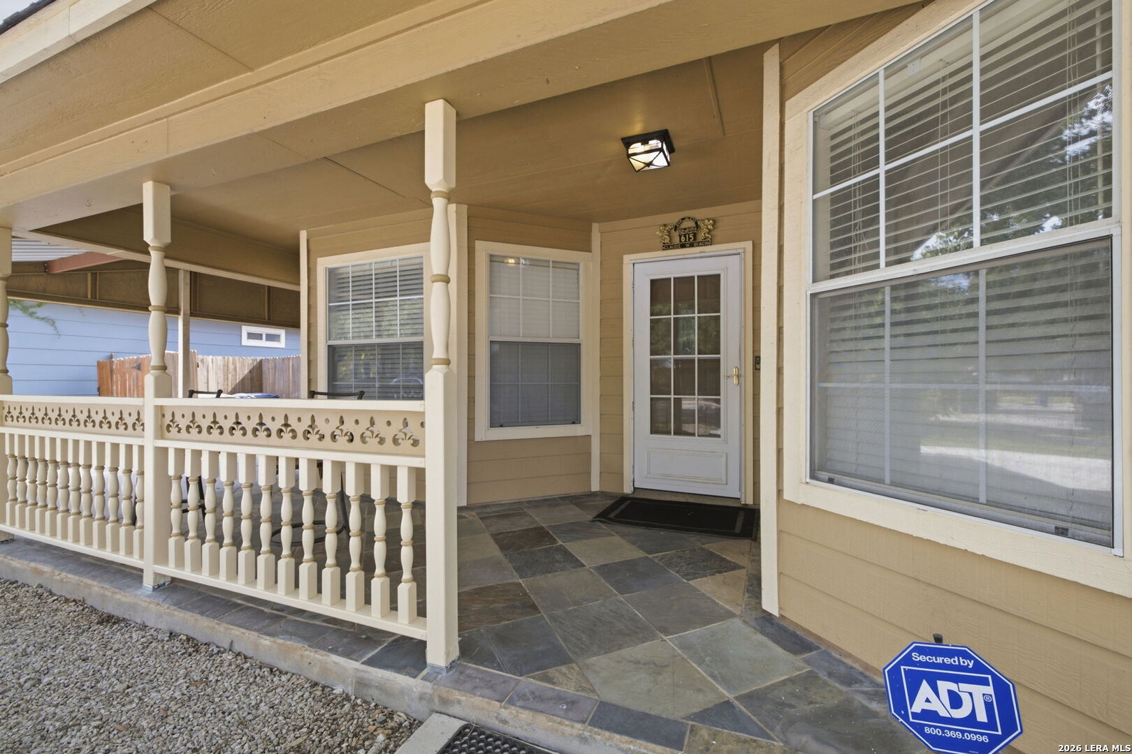 615 Claude W Black San Antonio TX 78203