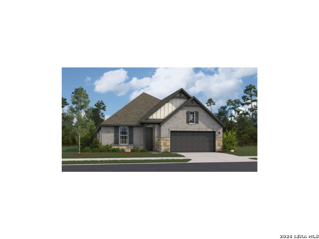 14435 Inspiration Point San Antonio TX 78253