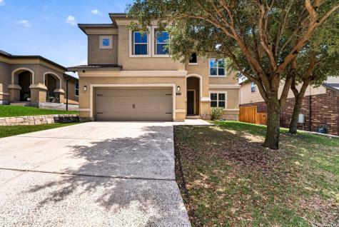 1514 Eagle Glen San Antonio TX 78260