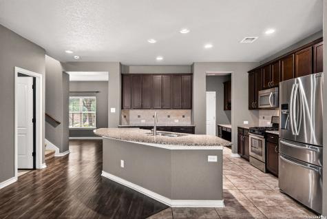 1514 Eagle Glen San Antonio TX 78260