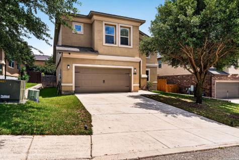 1514 Eagle Glen San Antonio TX 78260