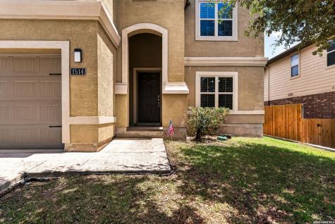 1514 Eagle Glen San Antonio TX 78260