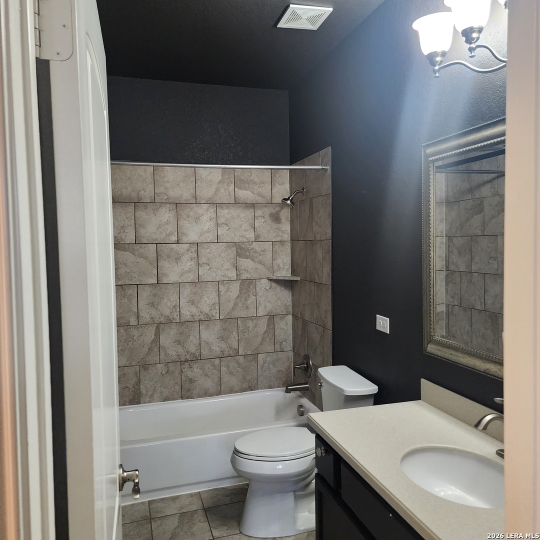 1514 Eagle Glen San Antonio TX 78260