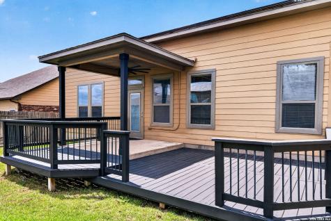 1514 Eagle Glen San Antonio TX 78260