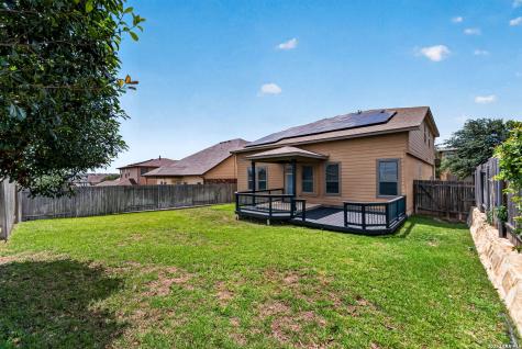 1514 Eagle Glen San Antonio TX 78260