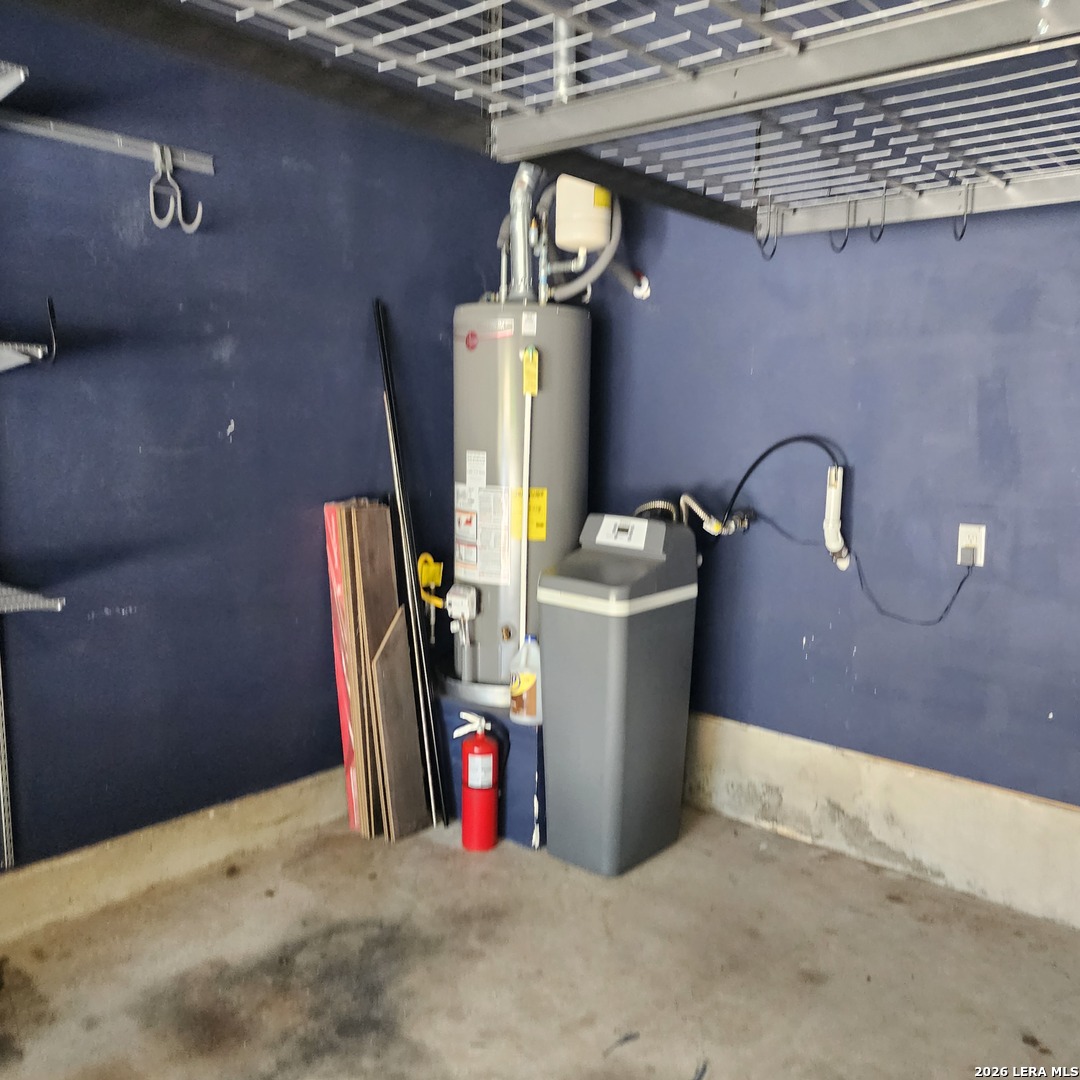 1514 Eagle Glen San Antonio TX 78260