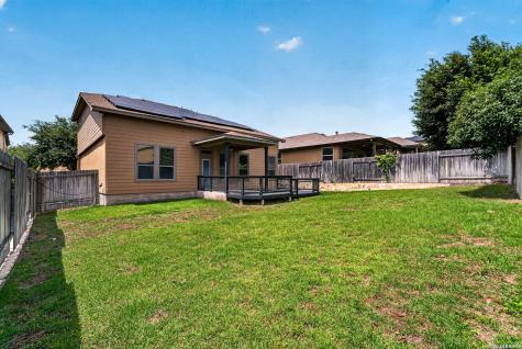 1514 Eagle Glen San Antonio TX 78260