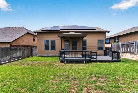 1514 Eagle Glen San Antonio TX 78260