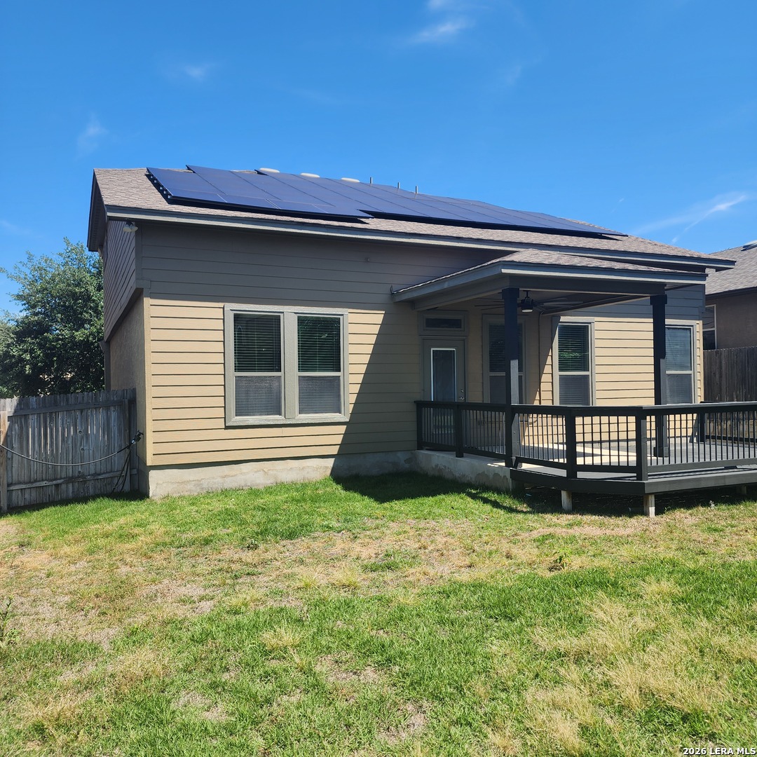 1514 Eagle Glen San Antonio TX 78260
