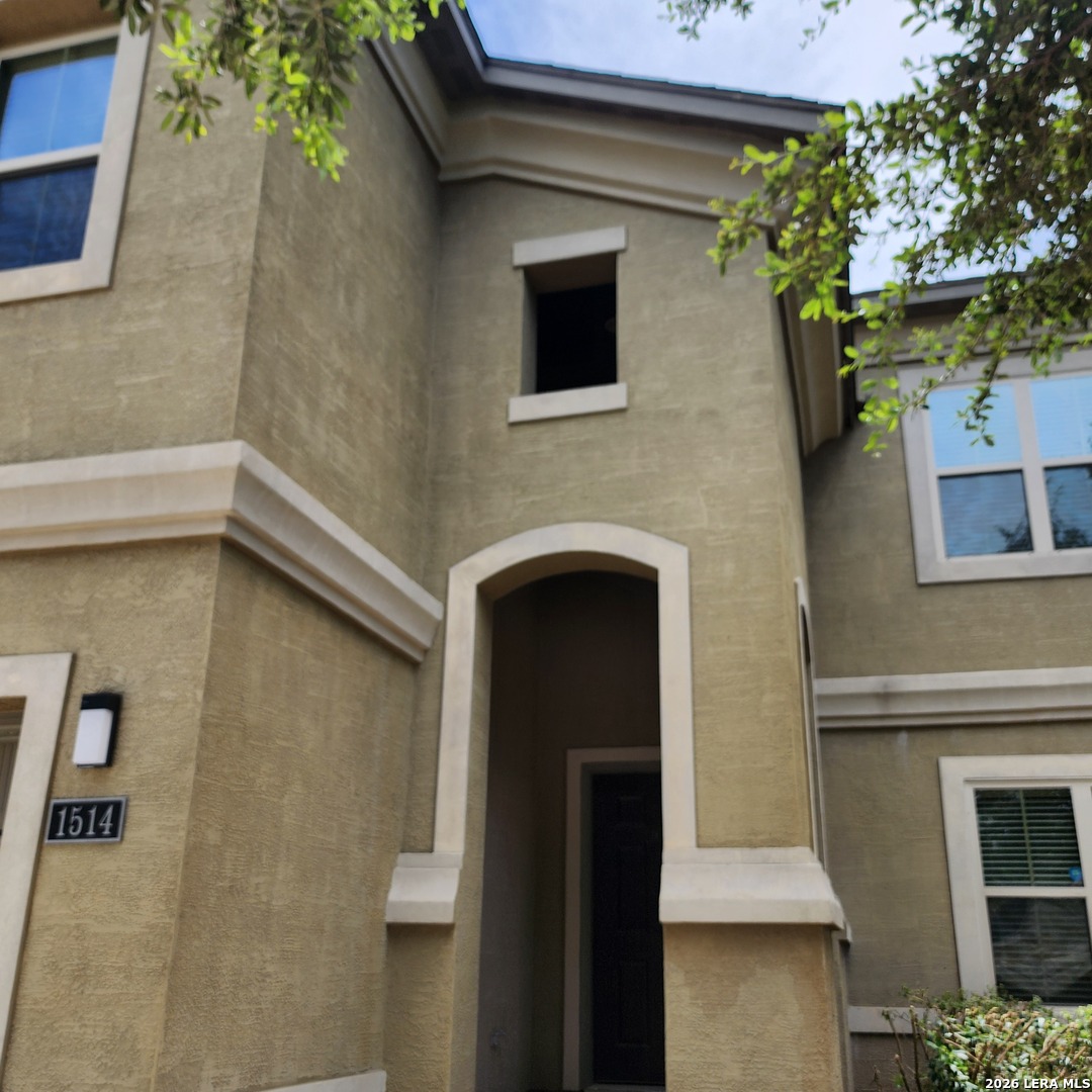 1514 Eagle Glen San Antonio TX 78260