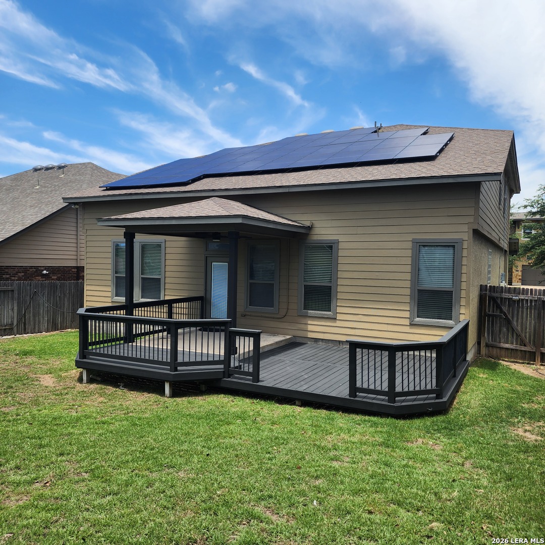 1514 Eagle Glen San Antonio TX 78260