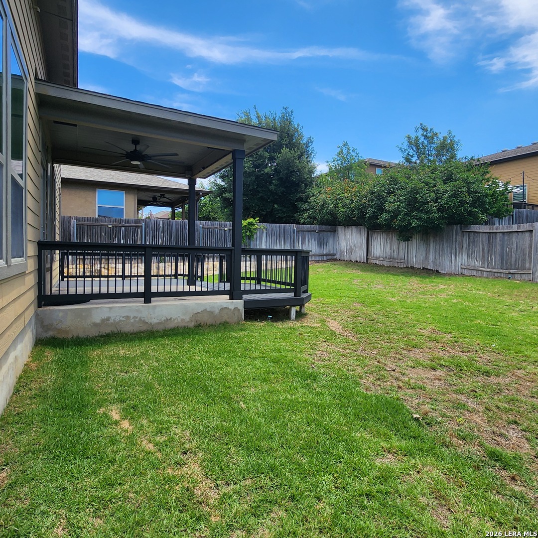 1514 Eagle Glen San Antonio TX 78260