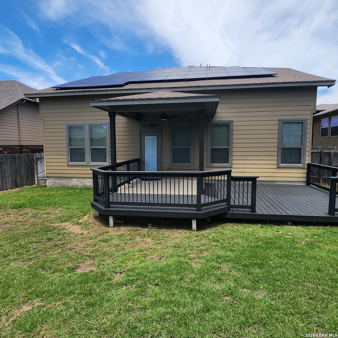 1514 Eagle Glen San Antonio TX 78260