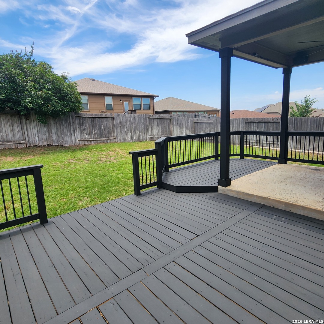 1514 Eagle Glen San Antonio TX 78260