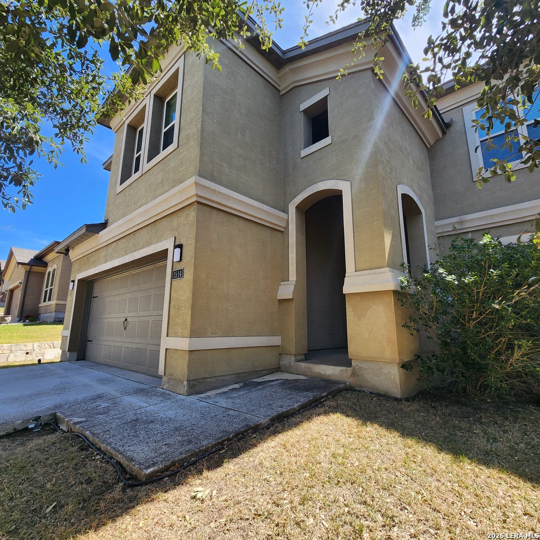 1514 Eagle Glen San Antonio TX 78260