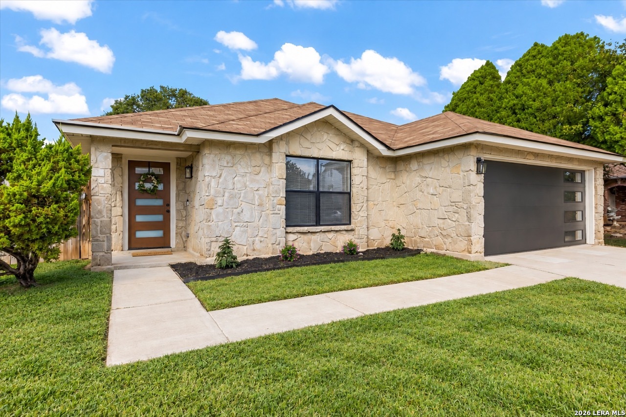 1603 Leander San Antonio TX 78251