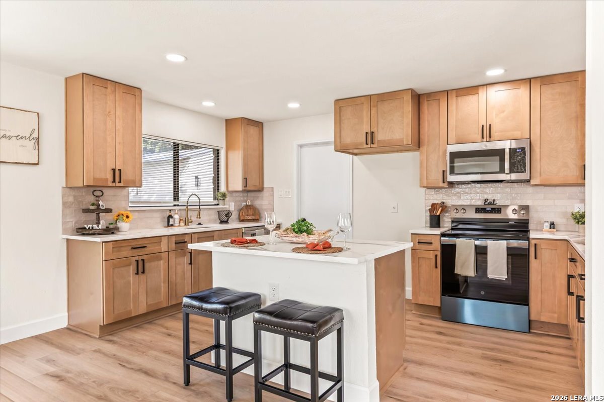 1603 Leander San Antonio TX 78251