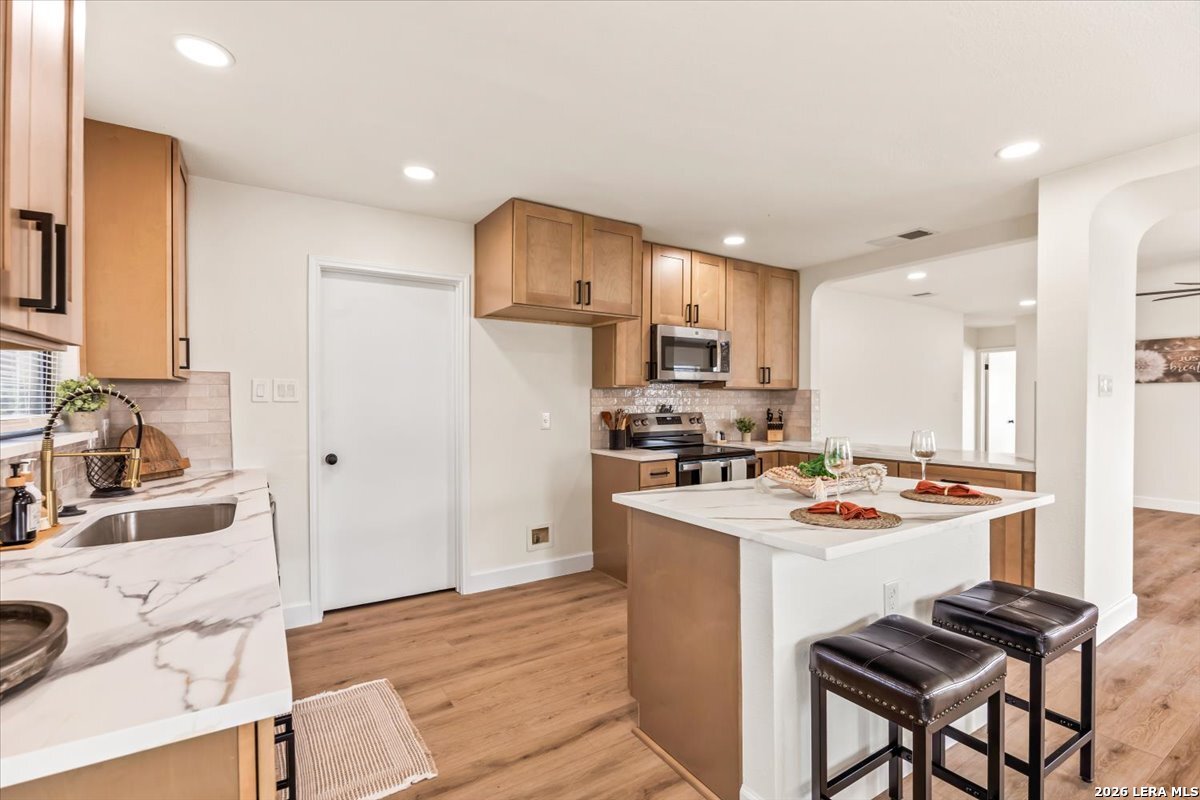 1603 Leander San Antonio TX 78251