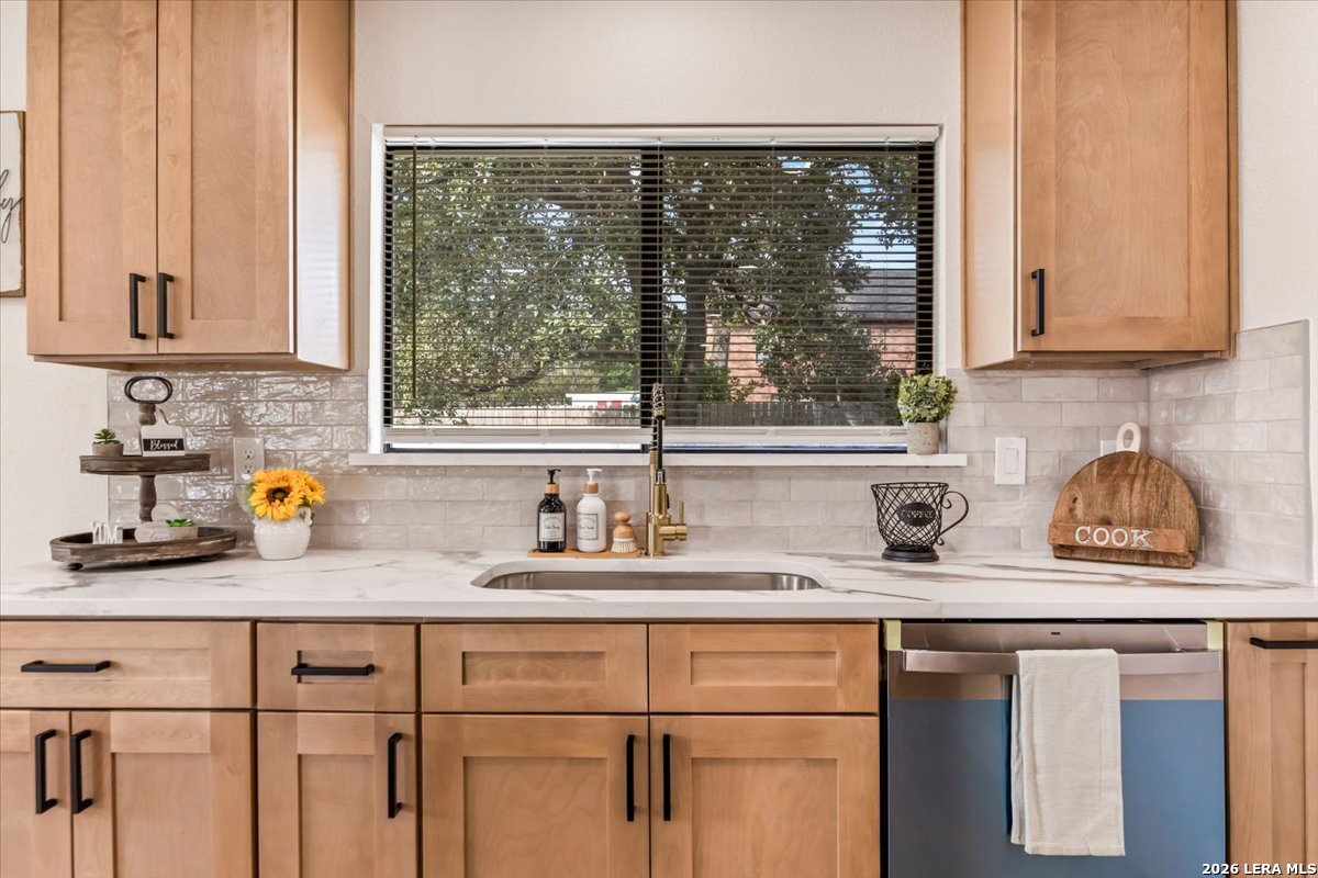 1603 Leander San Antonio TX 78251