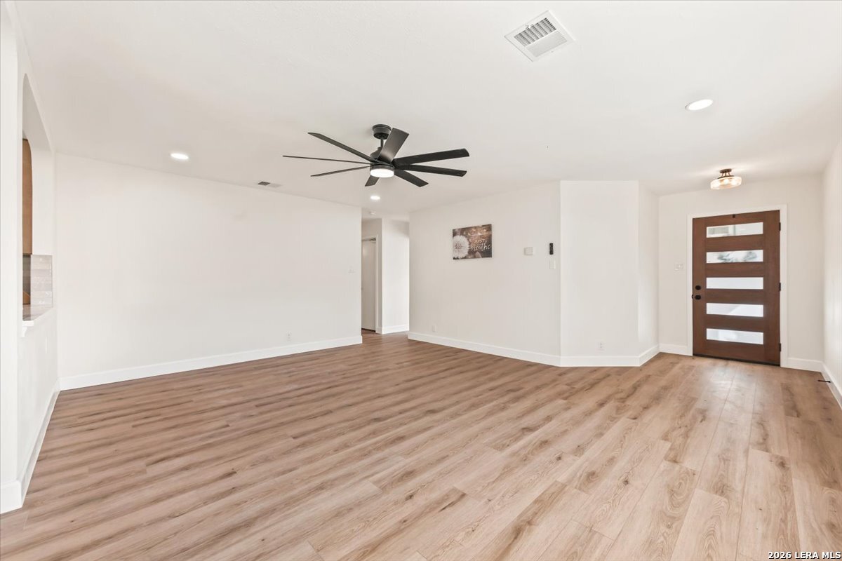 1603 Leander San Antonio TX 78251